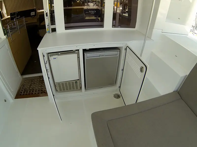 Thumbnail von Lagoon 450 Marčelina