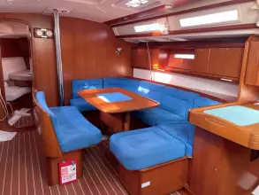 Thumbnail von Dufour 425 Grand Large