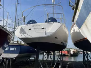 Thumbnail von Dufour 425 Grand Large