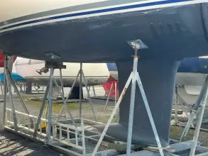 Thumbnail von Dufour 425 Grand Large