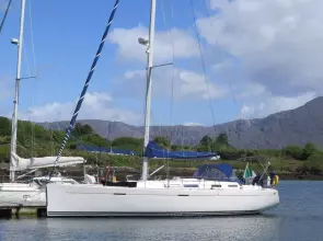 Thumbnail von Dufour 425 Grand Large