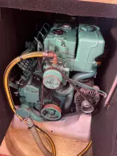 Thumbnail von Dufour 425 Grand Large