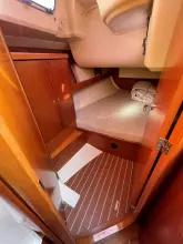 Thumbnail von Dufour 425 Grand Large