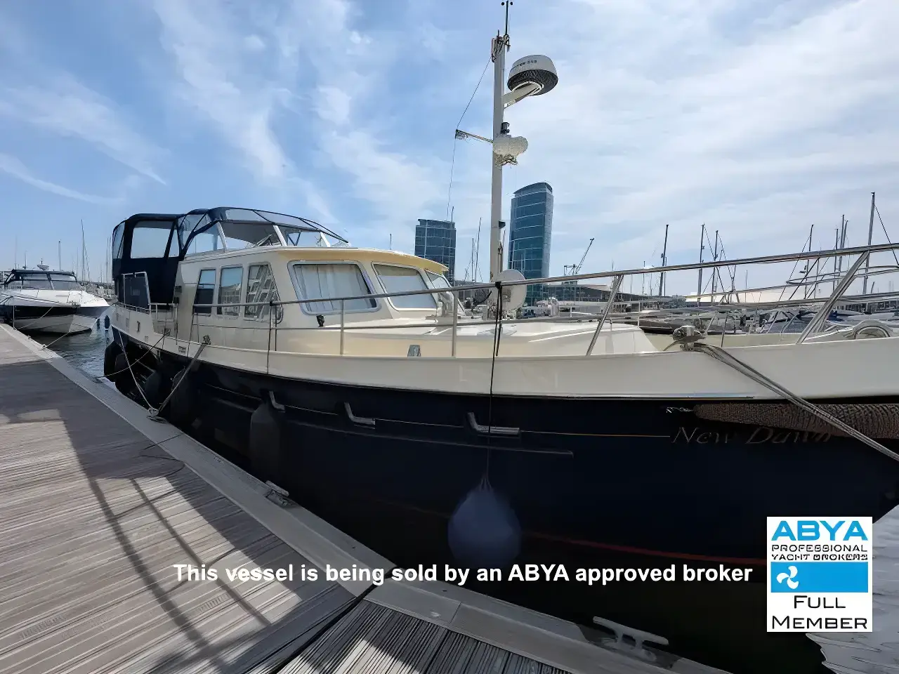 Aquanaut Drifter 1500