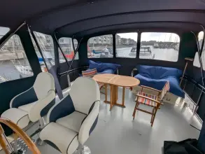 Thumbnail von Aquanaut Drifter 1500