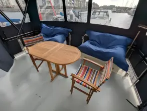 Thumbnail von Aquanaut Drifter 1500