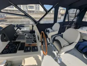 Thumbnail von Aquanaut Drifter 1500