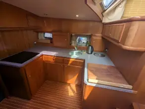 Thumbnail von Aquanaut Drifter 1500