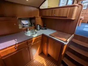 Thumbnail von Aquanaut Drifter 1500