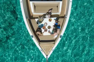 Thumbnail von De Antonio Yachts D33 Open DE ANTONIO D33