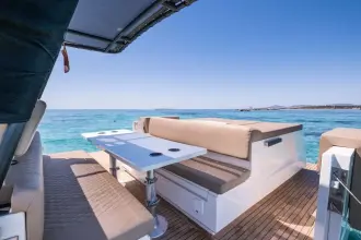Thumbnail von De Antonio Yachts D33 Open DE ANTONIO D33