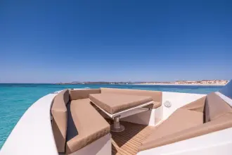 Thumbnail von De Antonio Yachts D33 Open DE ANTONIO D33