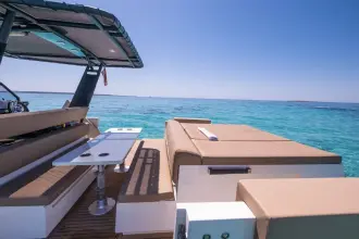 Thumbnail von De Antonio Yachts D33 Open DE ANTONIO D33