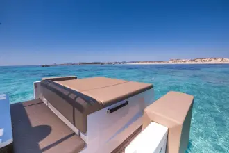 Thumbnail von De Antonio Yachts D33 Open DE ANTONIO D33