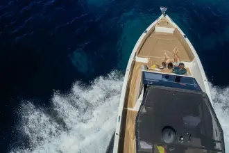 Thumbnail von De Antonio Yachts D33 Open DE ANTONIO D33