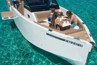 Thumbnail von De Antonio Yachts D33 Open DE ANTONIO D33