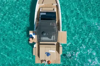 Thumbnail von De Antonio Yachts D33 Open DE ANTONIO D33