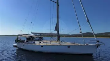 Thumbnail von Jeanneau Sun Odyssey 52.2
