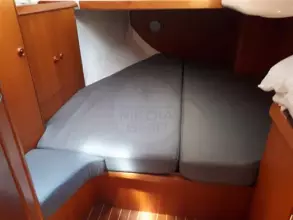 Thumbnail von Jeanneau Sun Odyssey 52.2