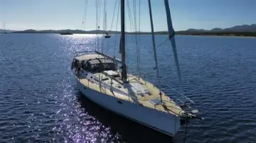 Thumbnail von Jeanneau Sun Odyssey 52.2