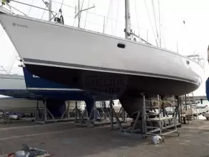 Thumbnail von Jeanneau Sun Odyssey 52.2