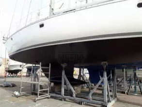 Thumbnail von Jeanneau Sun Odyssey 52.2