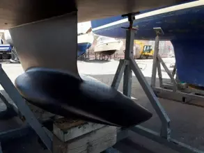 Thumbnail von Jeanneau Sun Odyssey 52.2