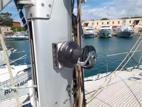 Thumbnail von Jeanneau Sun Odyssey 52.2