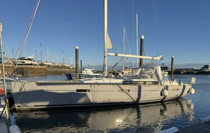 Beneteau Oceanis 45 Elena