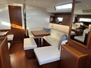 Thumbnail von Beneteau Oceanis 45 Elena