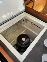 Thumbnail von Beneteau Oceanis 45 Elena