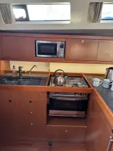 Thumbnail von Beneteau Oceanis 45 Elena