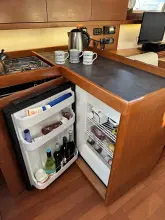 Thumbnail von Beneteau Oceanis 45 Elena