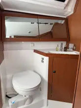 Thumbnail von Beneteau Oceanis 45 Elena