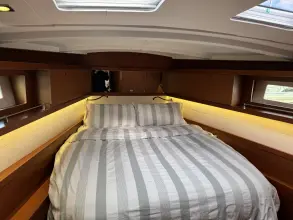 Thumbnail von Beneteau Oceanis 45 Elena