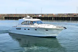 Thumbnail von Beneteau Flyer 12 Cabin CLOUD NINE