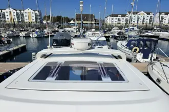 Thumbnail von Beneteau Flyer 12 Cabin CLOUD NINE