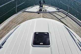 Thumbnail von Beneteau Flyer 12 Cabin CLOUD NINE