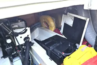 Thumbnail von Beneteau Flyer 12 Cabin CLOUD NINE