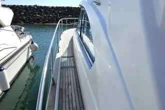 Thumbnail von Beneteau Flyer 12 Cabin CLOUD NINE