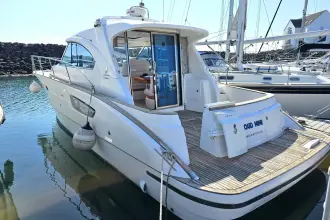 Thumbnail von Beneteau Flyer 12 Cabin CLOUD NINE