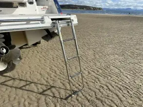 Thumbnail von Chaparral 287 SSX