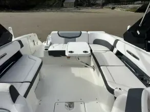 Thumbnail von Chaparral 287 SSX