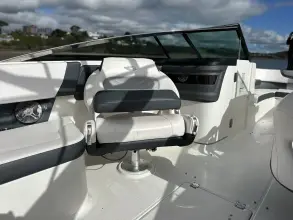 Thumbnail von Chaparral 287 SSX