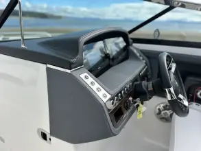 Thumbnail von Chaparral 287 SSX