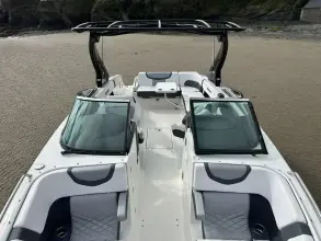 Thumbnail von Chaparral 287 SSX