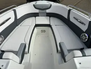 Thumbnail von Chaparral 287 SSX