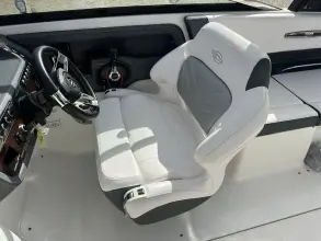 Thumbnail von Chaparral 287 SSX