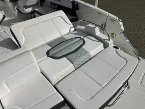 Thumbnail von Chaparral 287 SSX