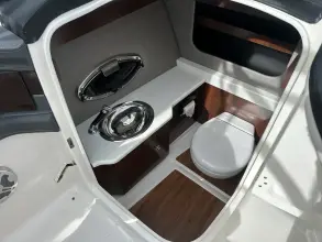 Thumbnail von Chaparral 287 SSX